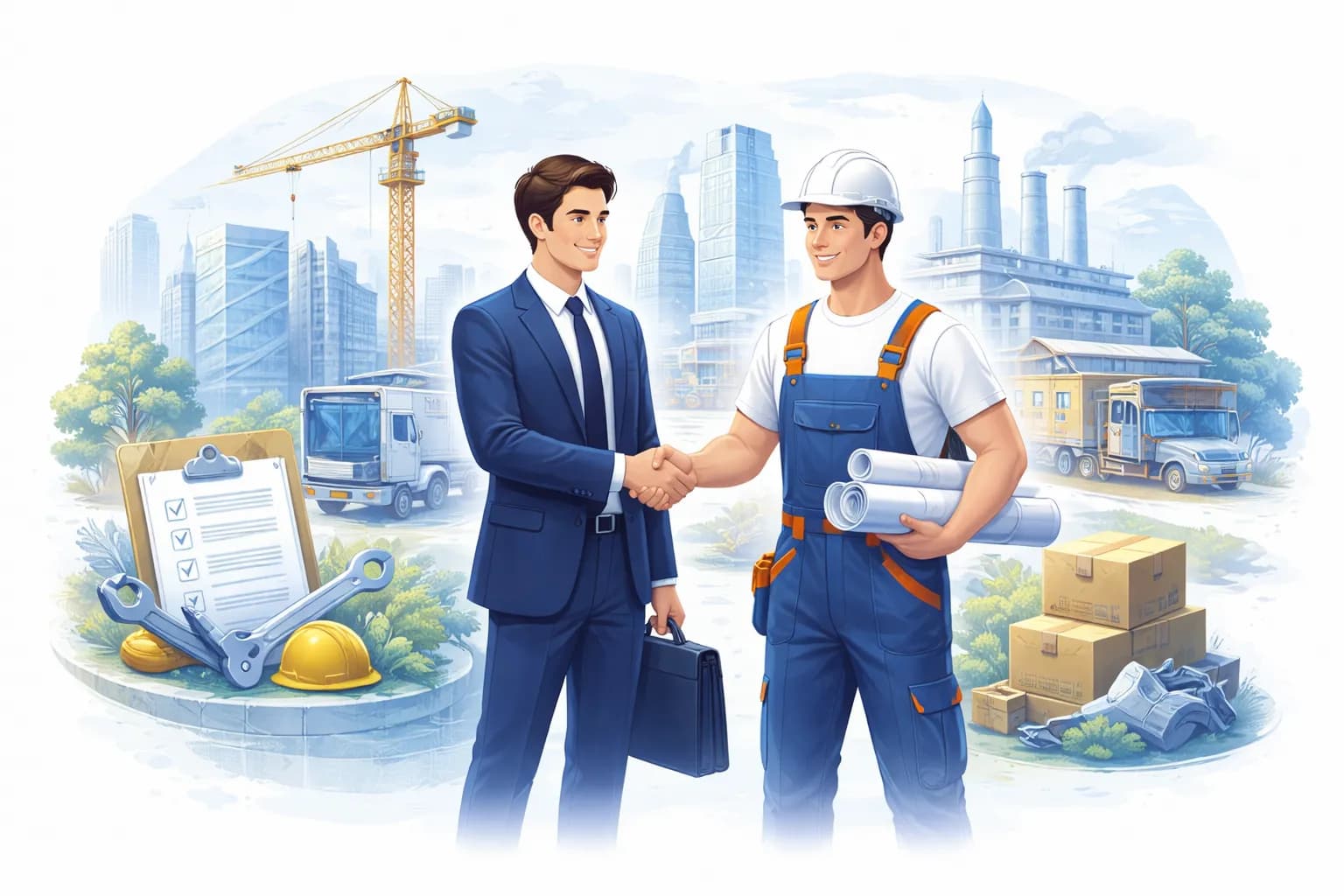 Экосистема MIGO — поддержка и возможности