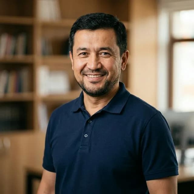 Азиз Ходжаев