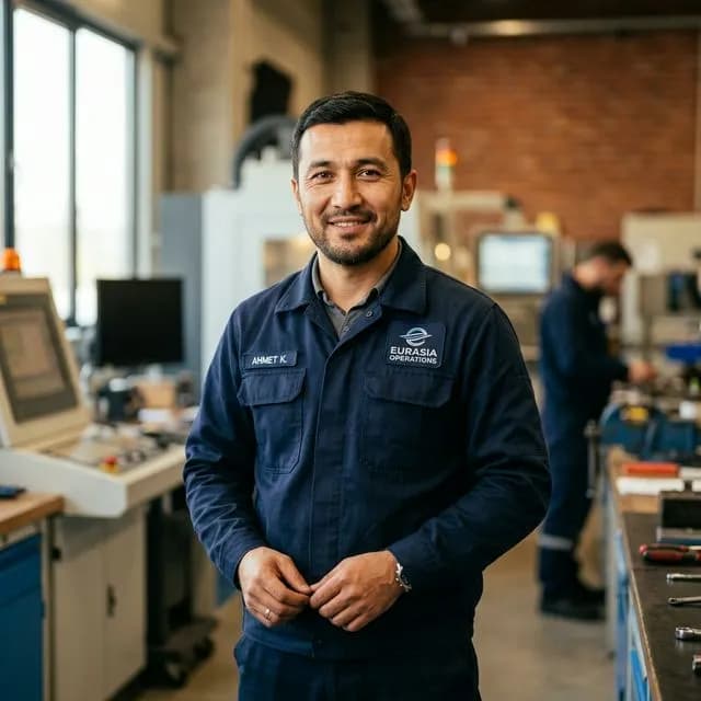 Нурдин Осмонов