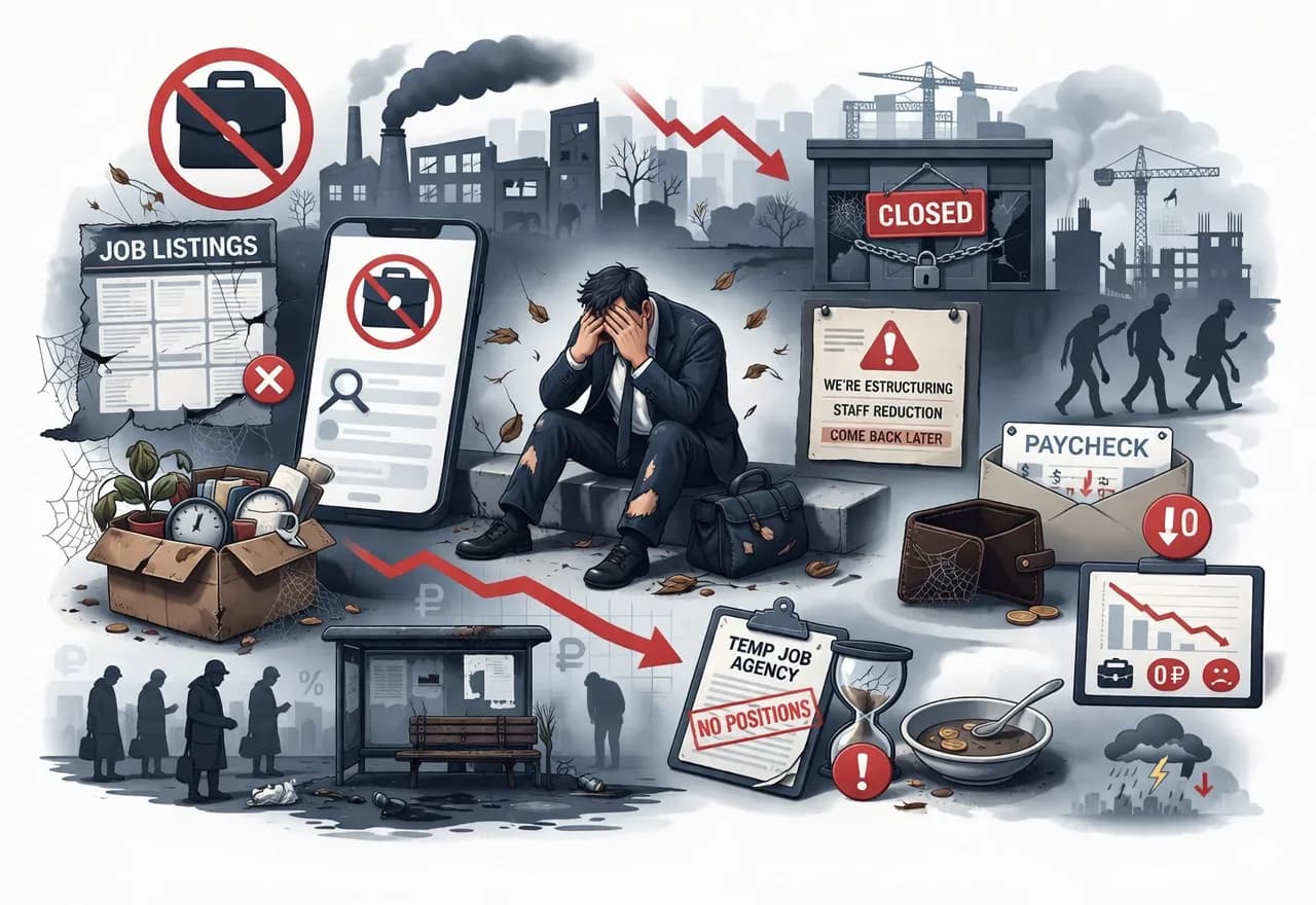 Путь без MIGO