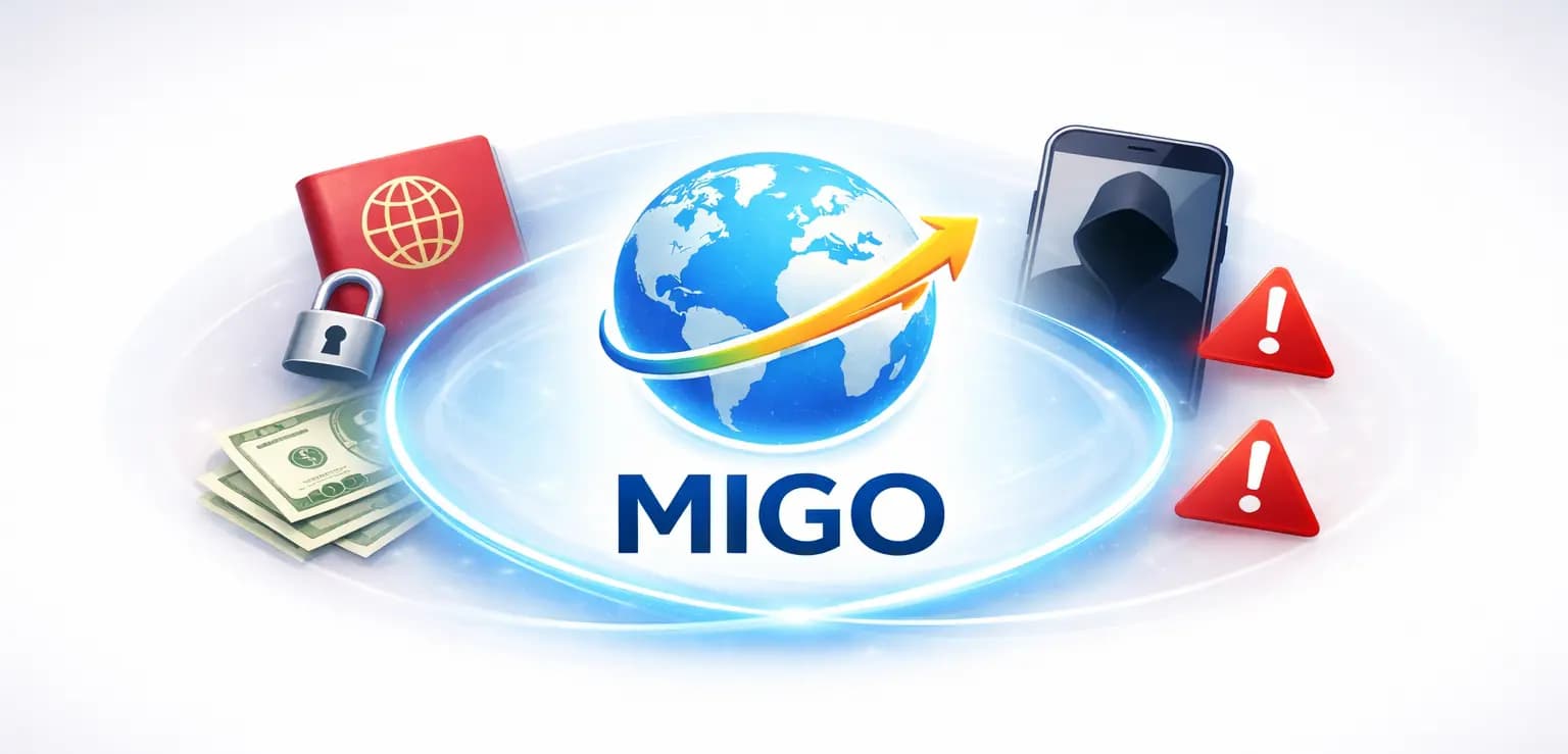 5 схем, из-за которых мигранты теряют деньги.